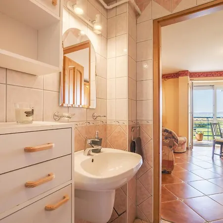 In Balaton 26368 Apartment