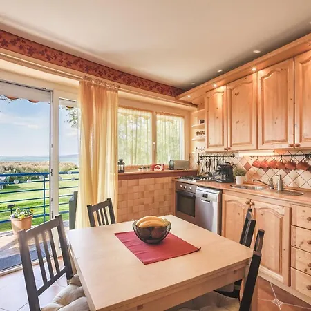 In Balaton 26368 Apartment