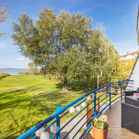 In Balaton 26368 Apartment *