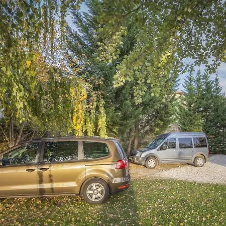 In Balaton 26368 Apartment Szantod