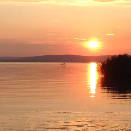In Balaton 26368 Апартаменты Сантод