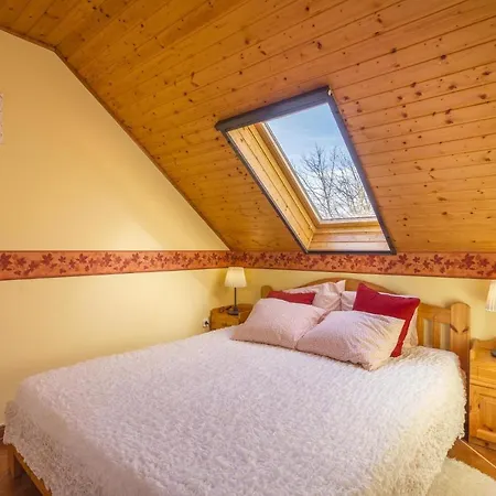 In Balaton 26368 Апартаменты Сантод