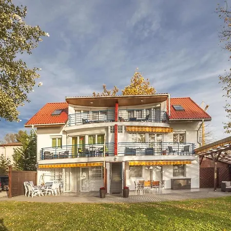 In Balaton 26368 Апартаменты *